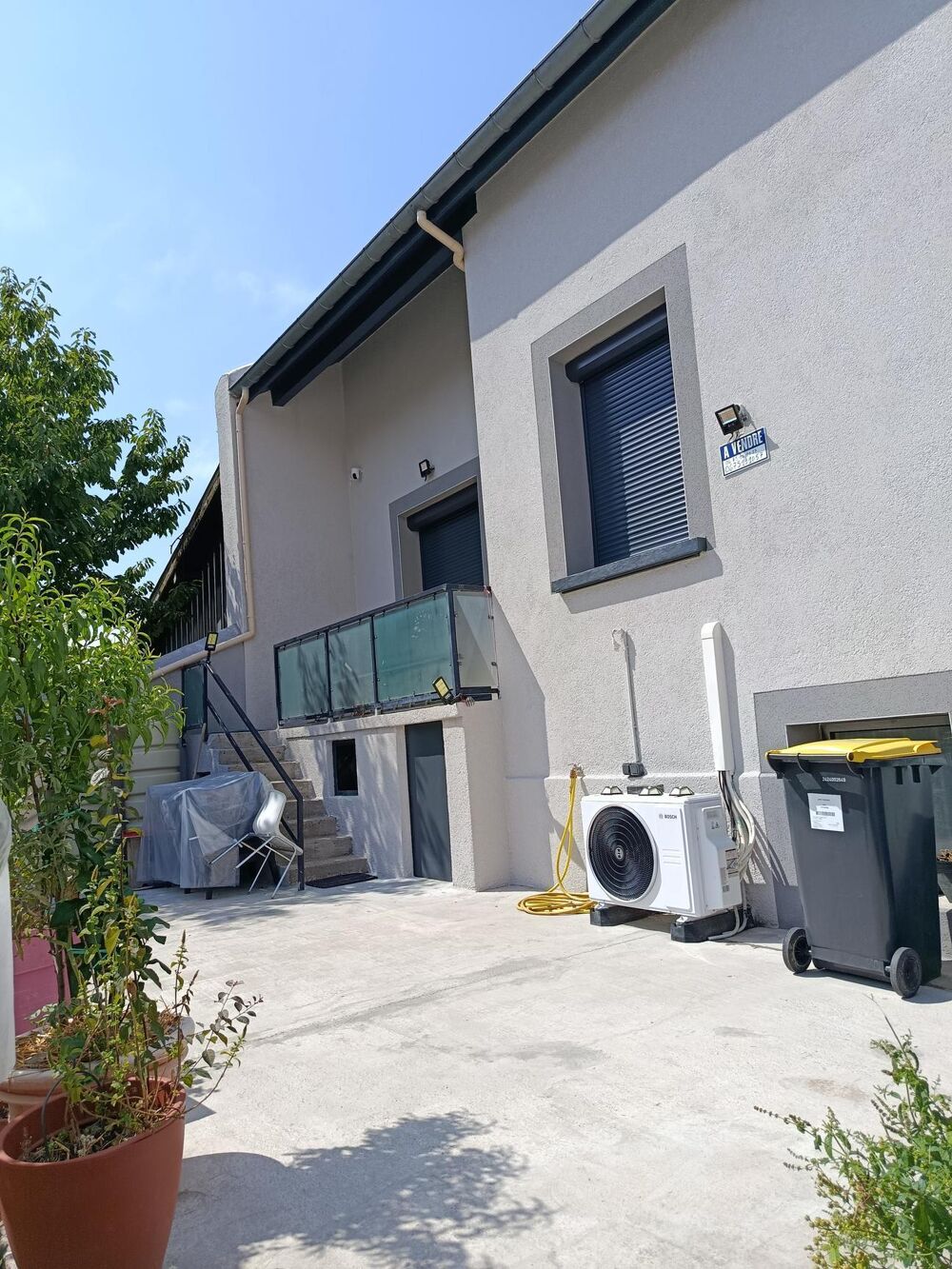 Maison 8 pièces 151 m² · à Saint-Chamond · 151 m² · 299 000 €