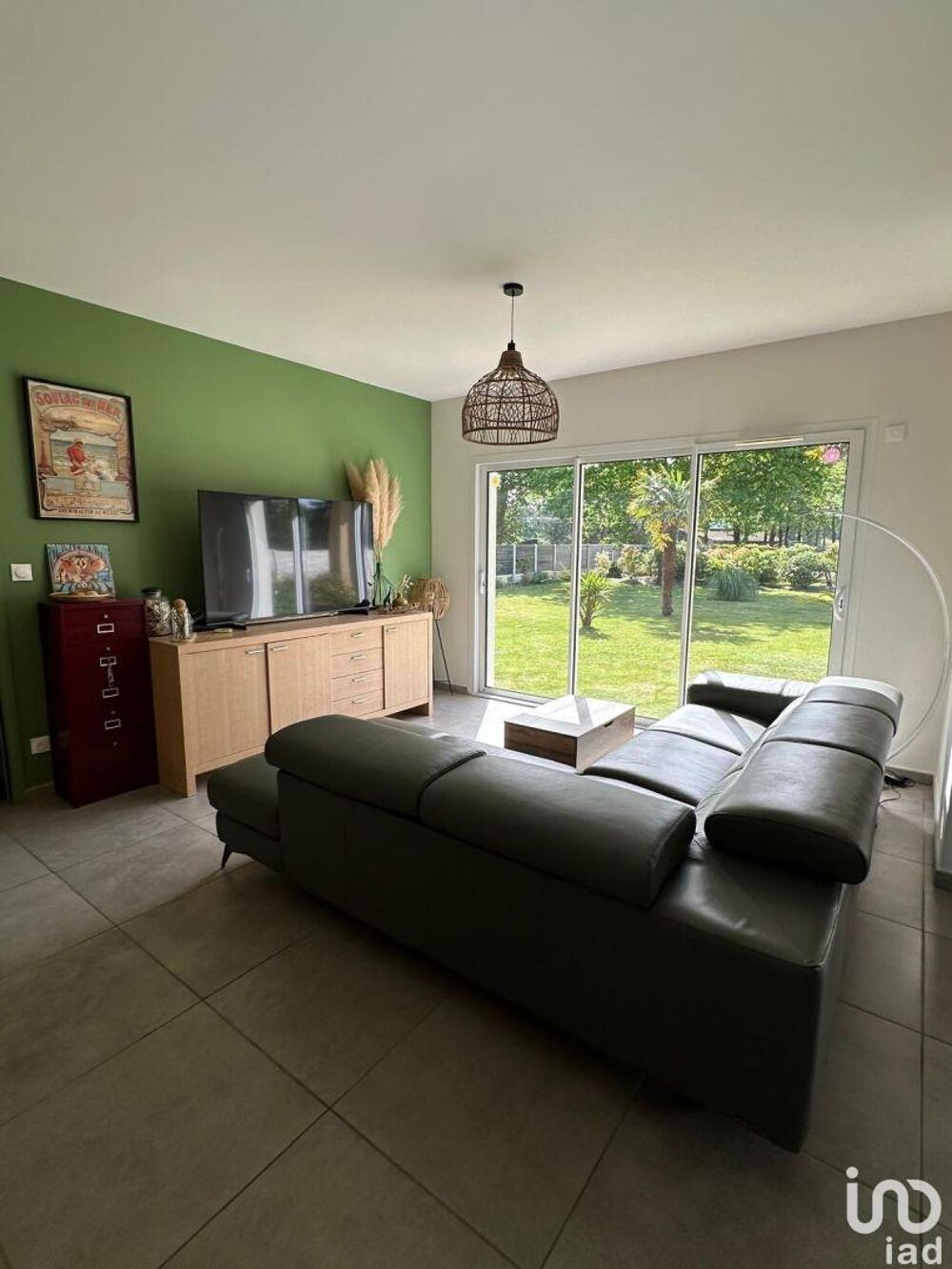 Vente Maison Vente Maison/villa 4 pièces Soulac-sur-mer