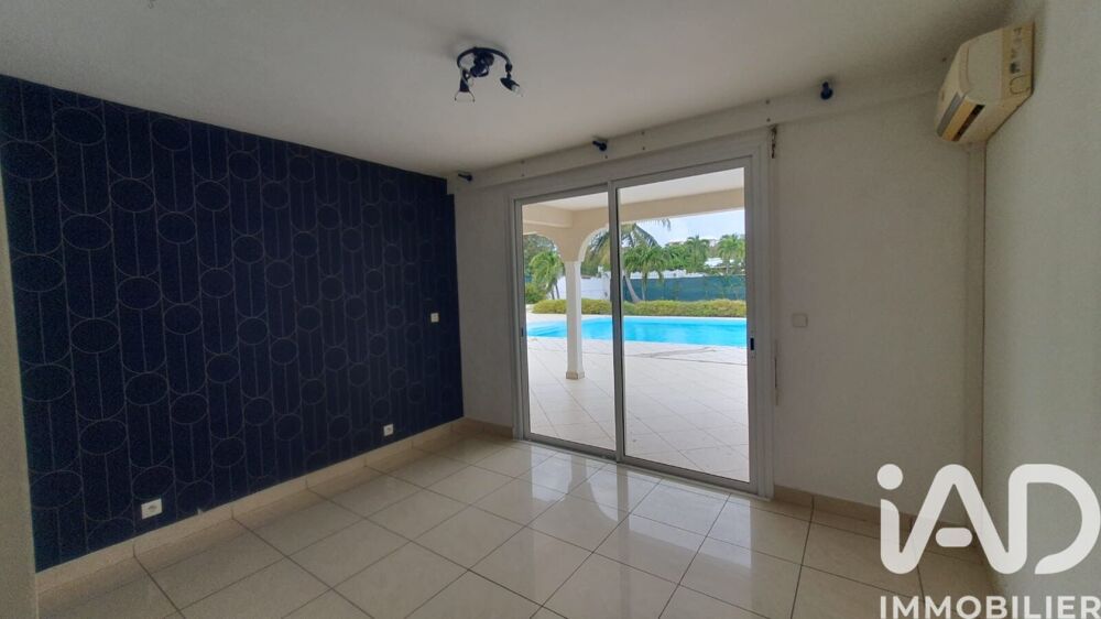 Vente Maison Vente Maison/villa 5 pièces Sainte-anne