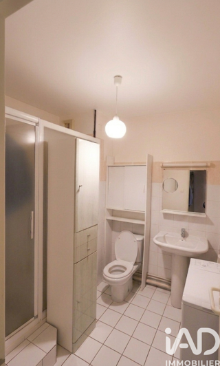  Appartement à vendre 1 pièce 33 m²