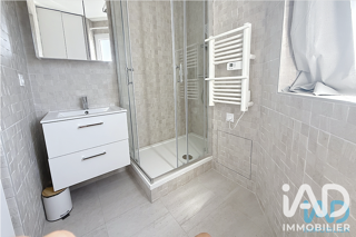  Appartement à vendre 2 pièces 27 m²