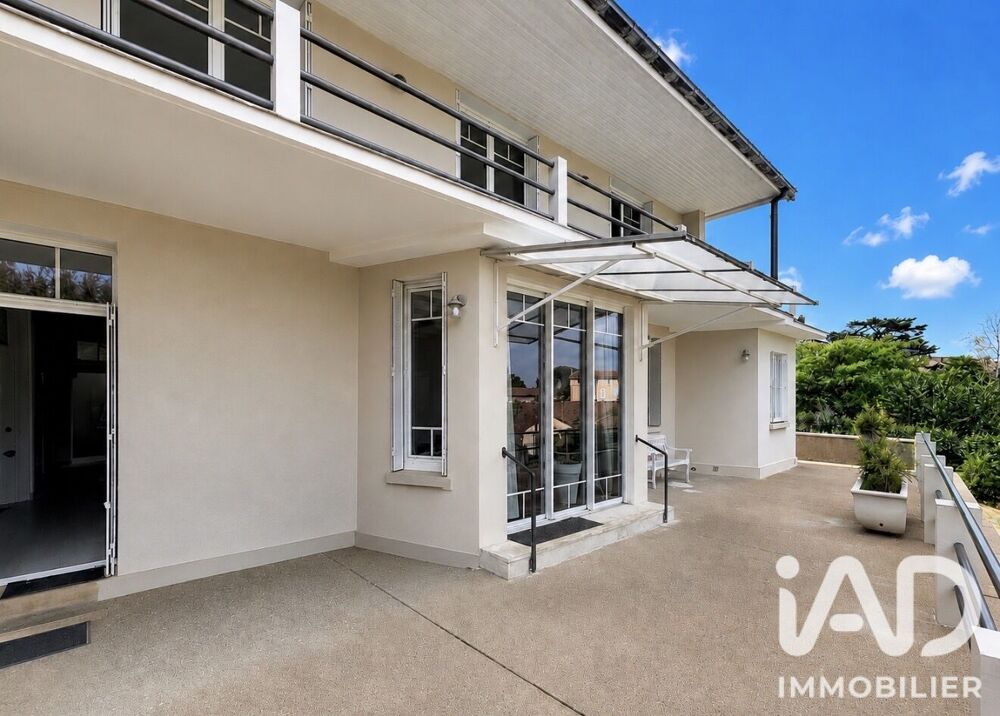 Vente Maison Vente Maison/villa 7 pièces Montbron