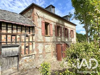  Maison à vendre 6 pièces 105 m²