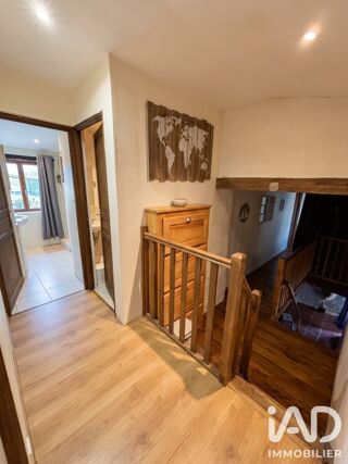  Maison à vendre 4 pièces 106 m²