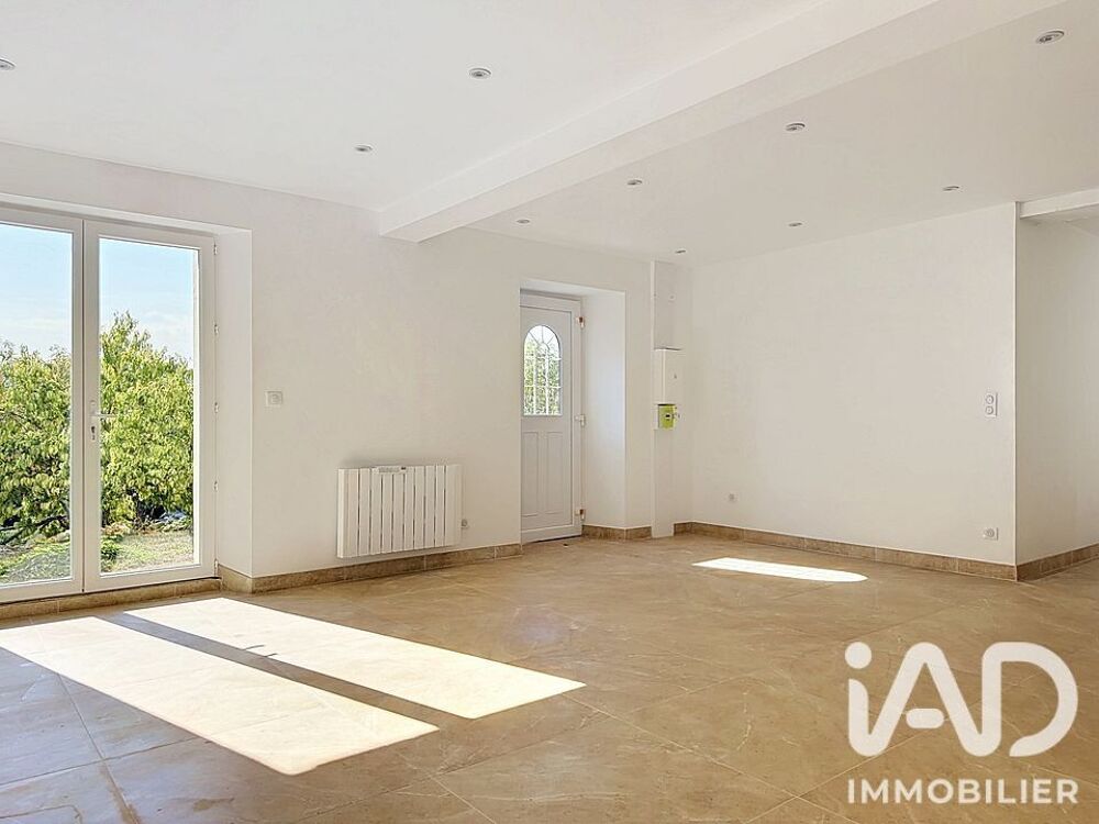 Location Appartement Location Appartement 3 pièces Vic-sur-aisne