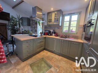  Maison à vendre 4 pièces 71 m²