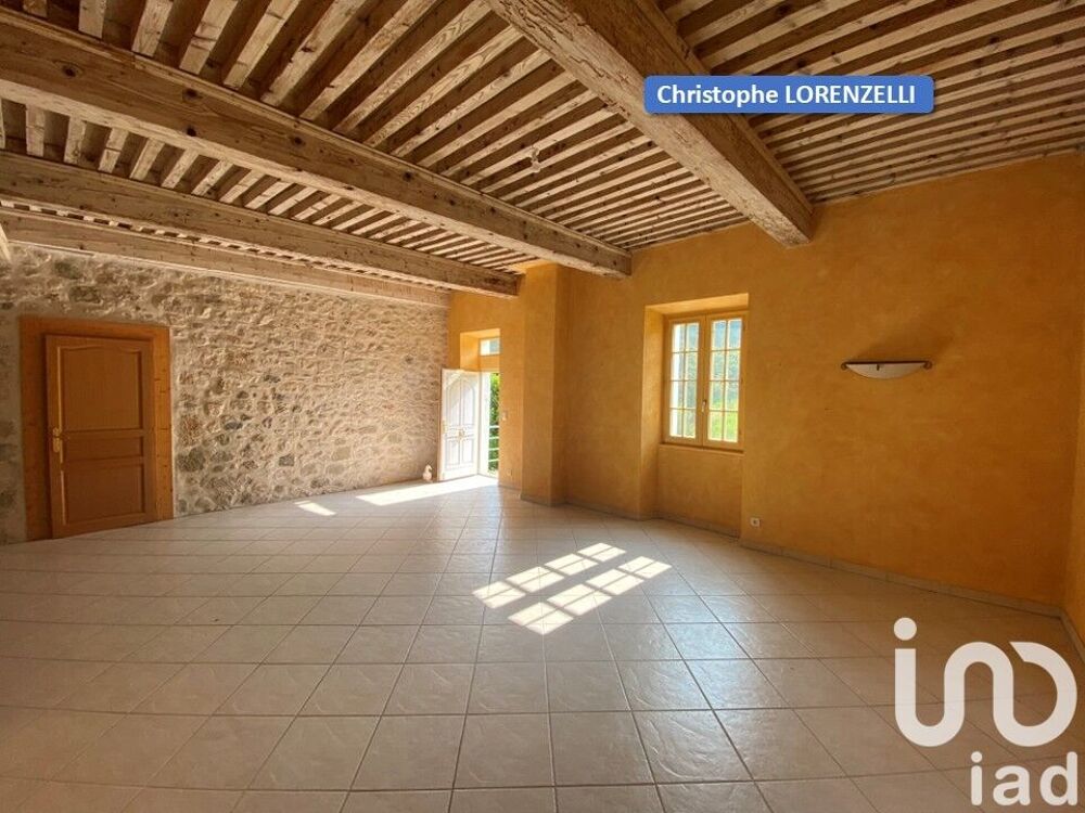 Vente Maison 3 pièces 127 m² - Vue 5
