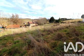  Terrain à vendre 1577 m²