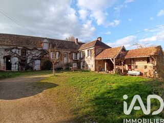  Maison à vendre 5 pièces 91 m²