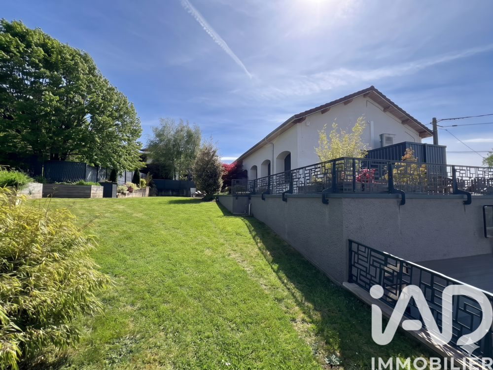 Vente Maison/villa 5 pièces