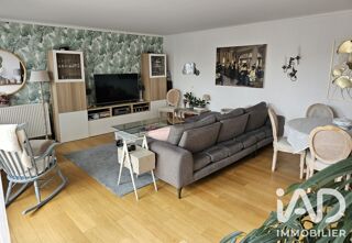  Appartement à vendre 4 pièces 100 m²