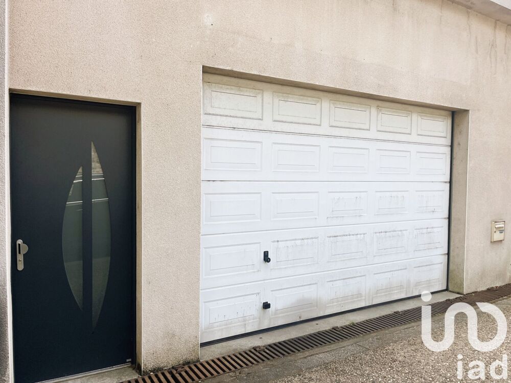 Vente Maison Vente Maison de ville 7 pièces Parthenay