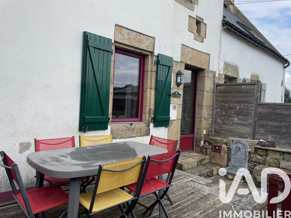 Vente Maison traditionnelle 3 pièces