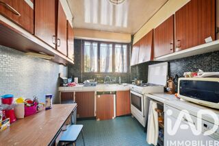  Maison à vendre 9 pièces 241 m²