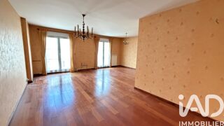  Appartement à vendre 4 pièces 87 m²