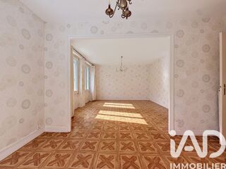  Appartement à vendre 3 pièces 70 m²