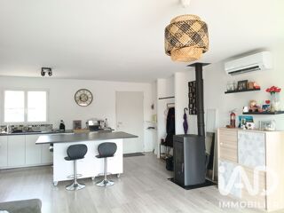 Maison à louer 4 pièces 84 m²