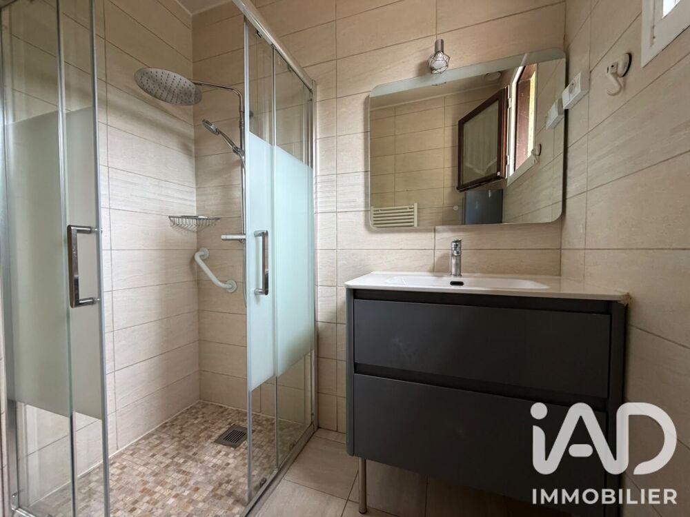 Vente Maison Vente Maison/villa 8 pièces Le thuit-anger
