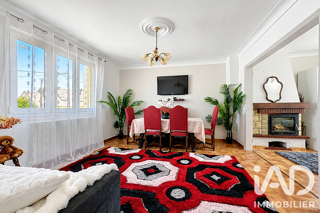  Maison à vendre 7 pièces 154 m²