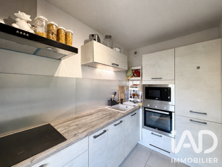  Appartement à vendre 2 pièces 54 m²