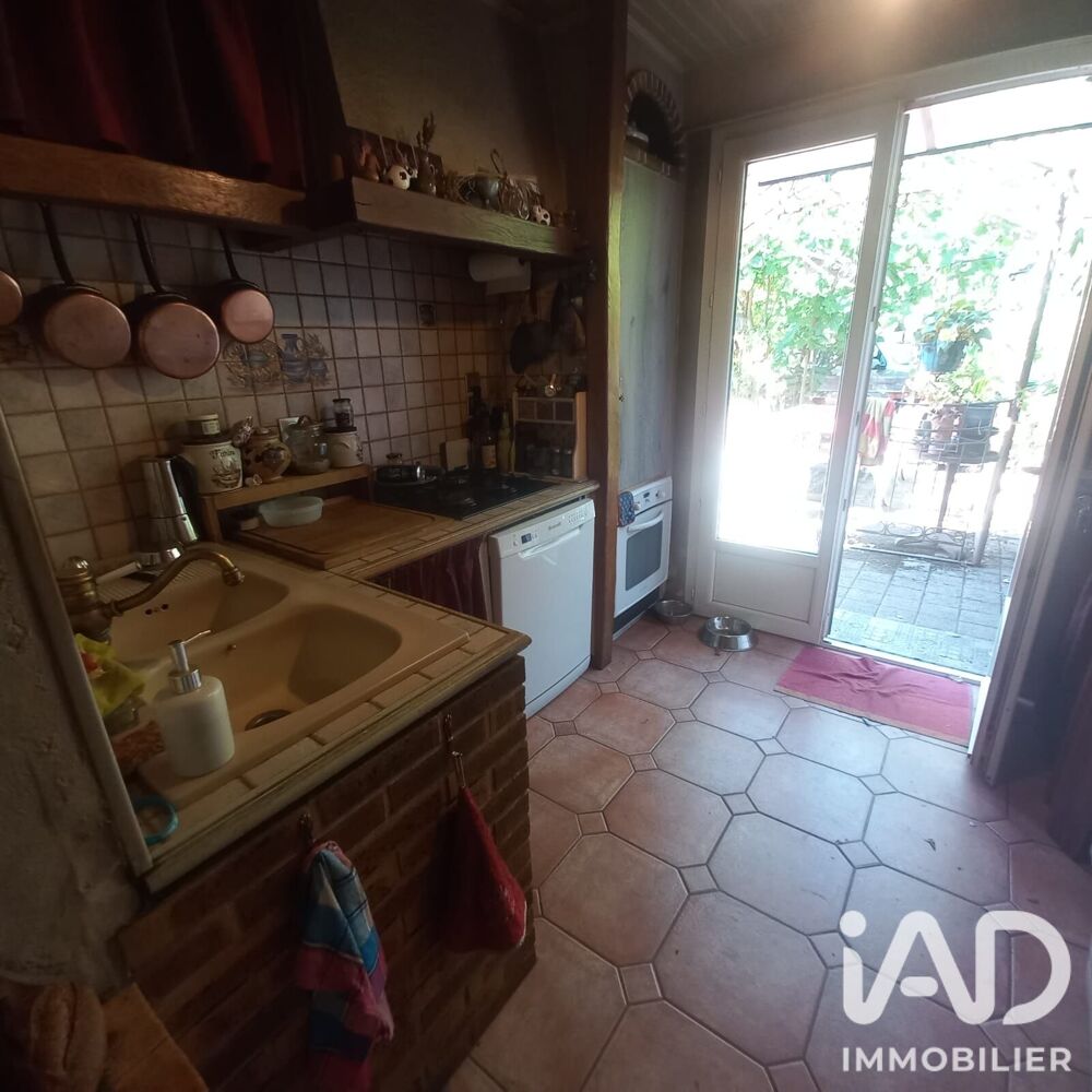 Vente Maison Vente Maison/villa 5 pièces Saâcy-sur-marne