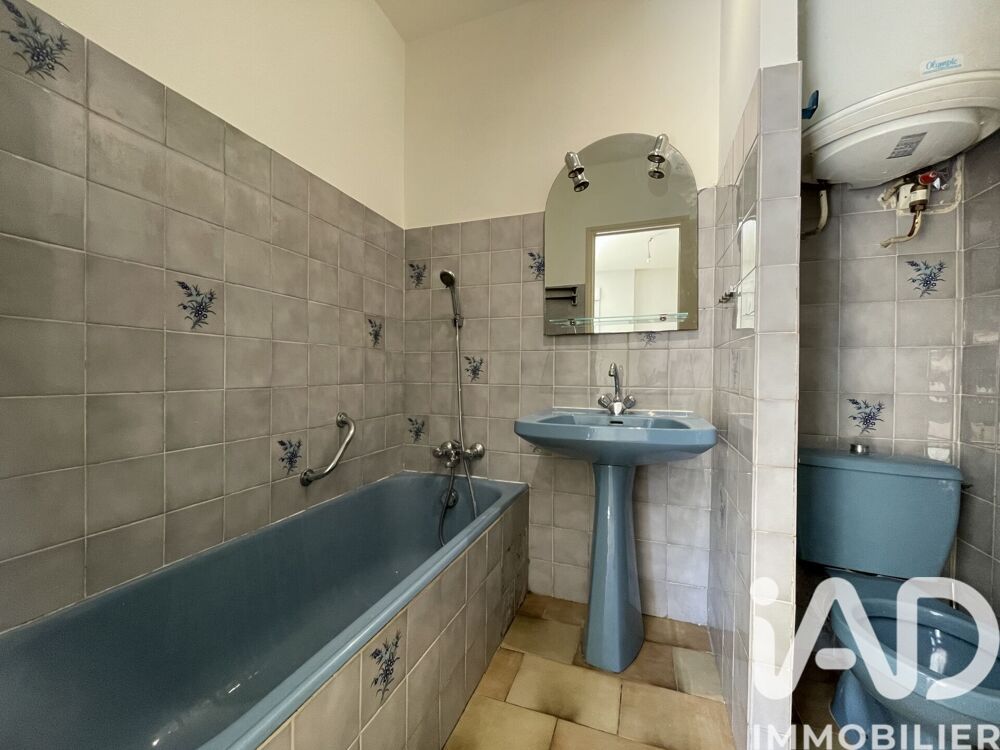 Vente Appartement Vente Appartement 1 pièce Six-fours-les-plages