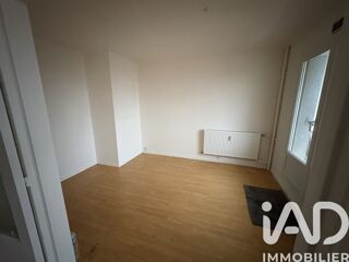  Appartement à vendre 3 pièces 60 m²