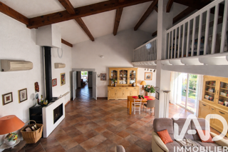  Maison � vendre 6 pi�ces 191 m�