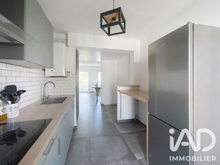  Appartement à vendre 3 pièces 70 m²