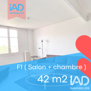  Appartement à vendre 3 pièces 76 m²