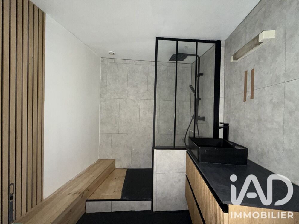 Vente Appartement Vente Appartement 2 pièces Limoges