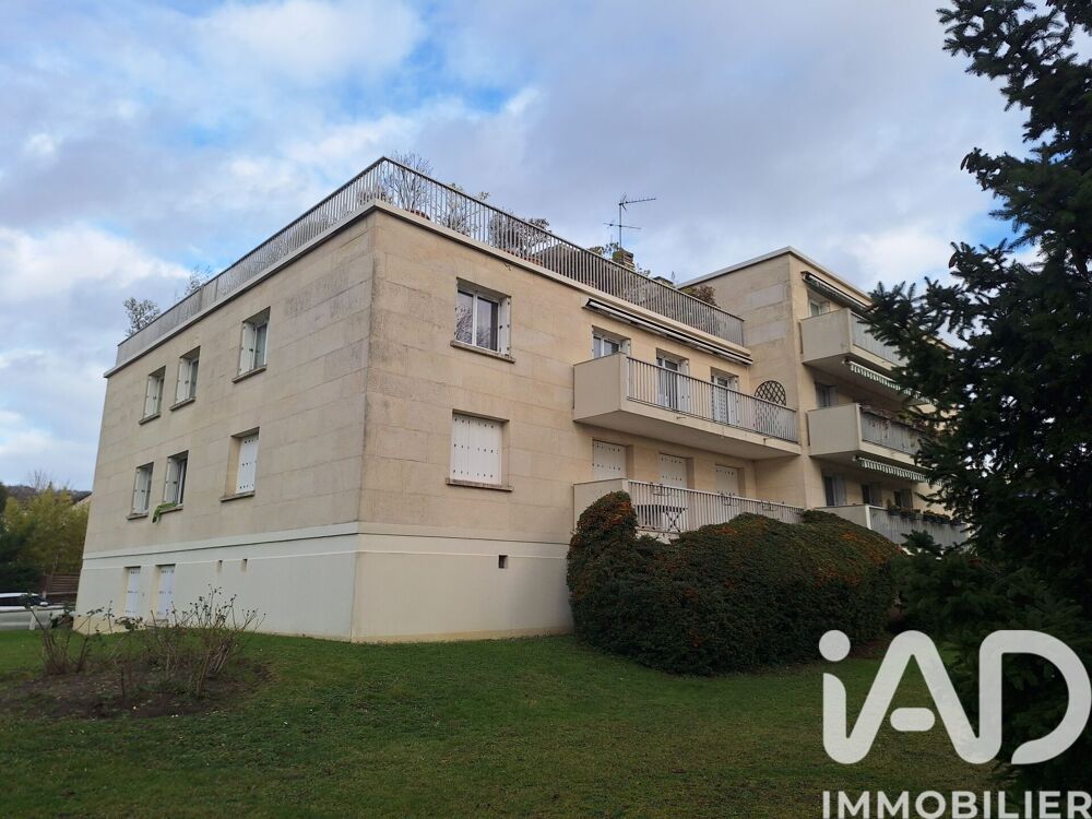 Vente Appartement Vente Appartement 4 pièces Margency