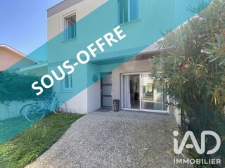Vente Maison Vente Maison de ville 5 pièces Bordeaux