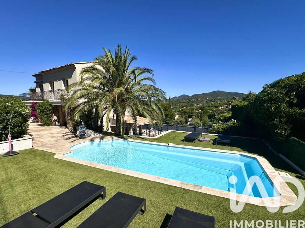 Vente Maison/villa 7 pièces