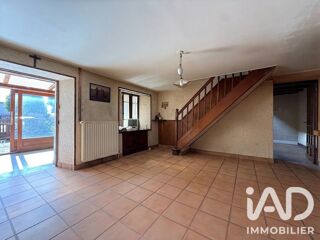  Maison à vendre 4 pièces 137 m²