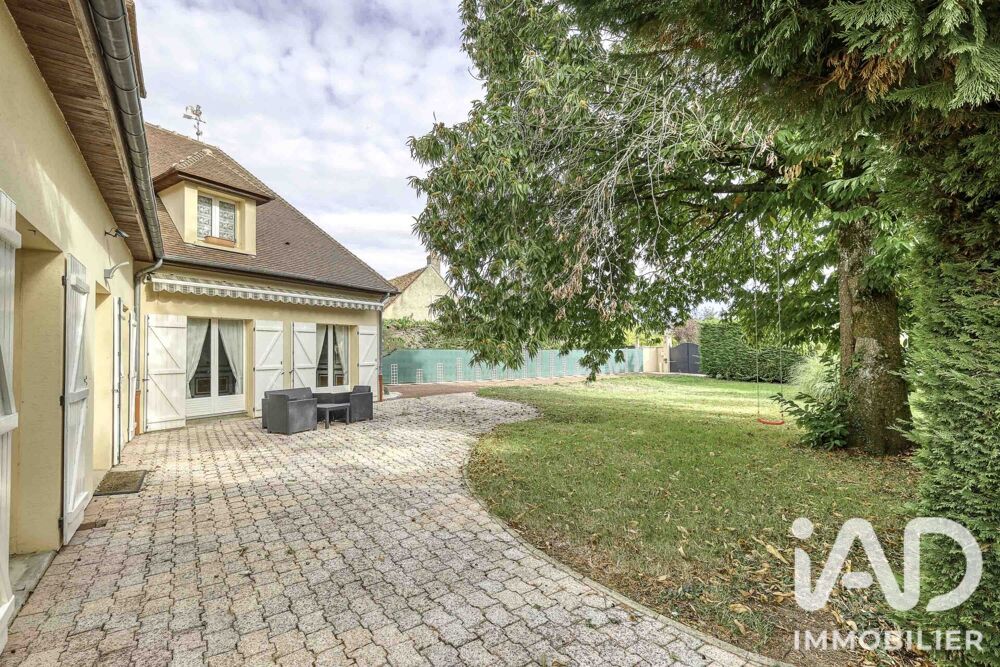 Vente Maison Vente Maison/villa 8 pièces Serris