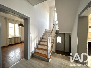  Maison à vendre 6 pièces 134 m²