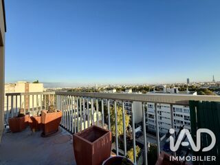 Vente Appartement Vente Appartement 2 pièces Courbevoie