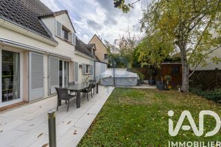  Maison à vendre 6 pièces 125 m²