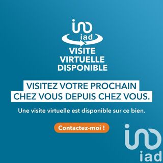  Appartement à vendre 1 pièce 18 m²