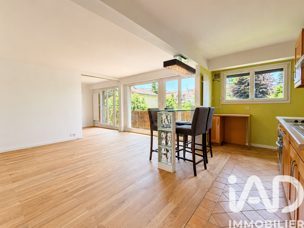 Vente Appartement Vente Appartement 2 pièces Vitry-sur-seine