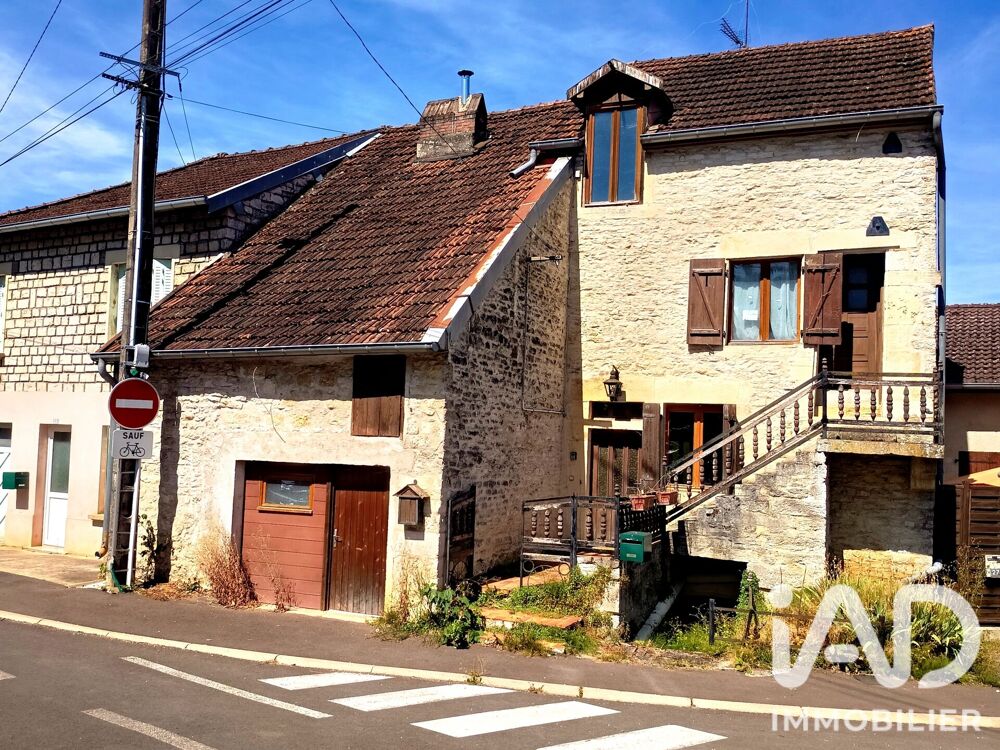 Vente Maison/villa 3 pièces