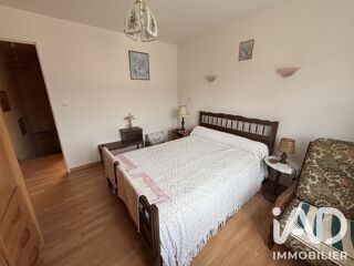  Maison à vendre 3 pièces 45 m²