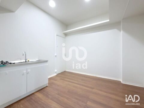   Vente Bureaux 67 m&sup2; 