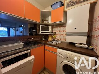  Appartement à vendre 2 pièces 35 m²