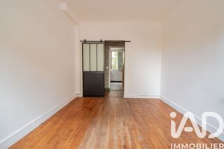  Appartement à vendre 3 pièces 48 m²