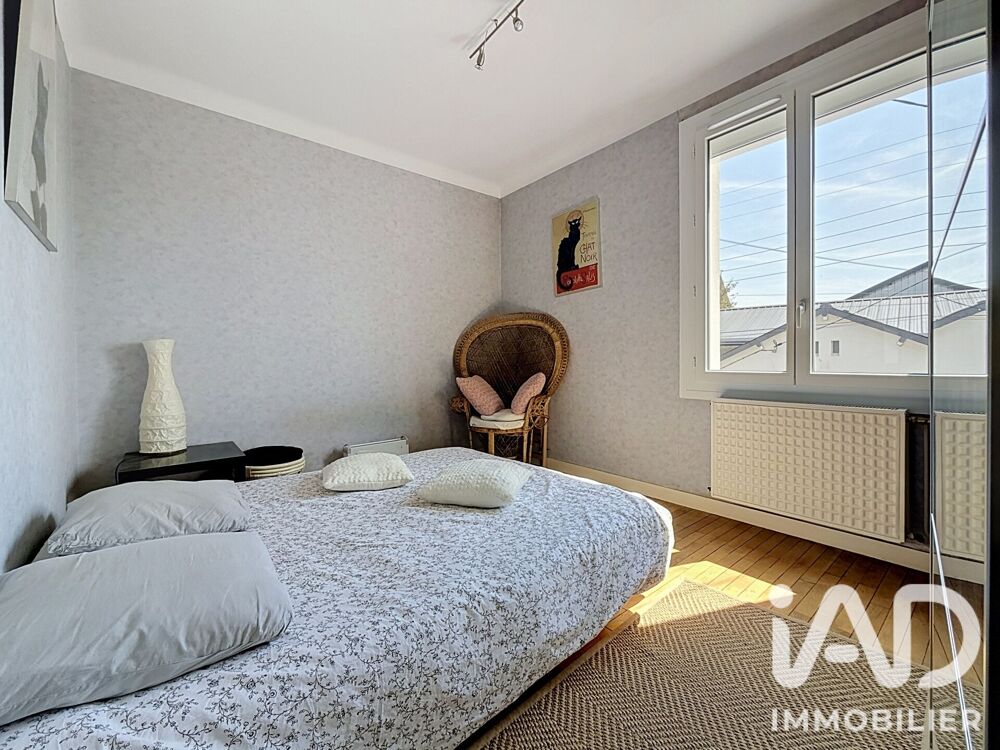 Vente Appartement Vente Appartement 3 pièces Nantes