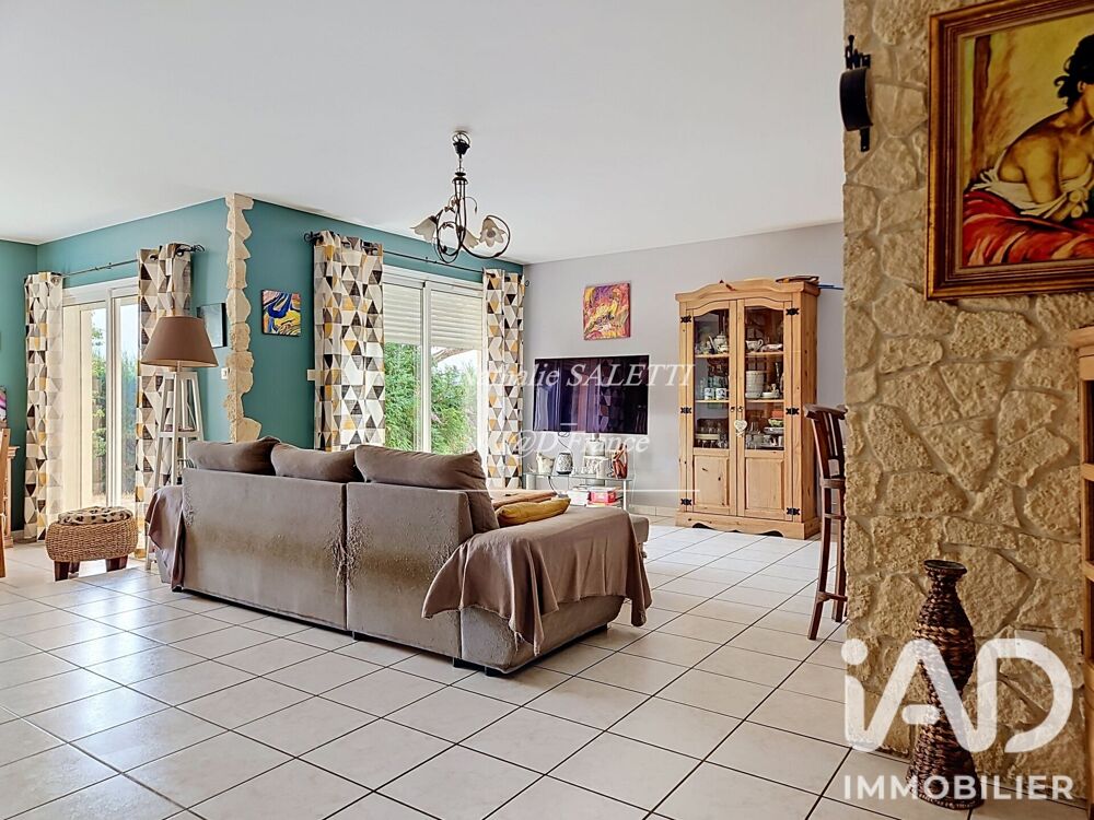 Vente Maison Vente Maison/villa 5 pièces Dunes