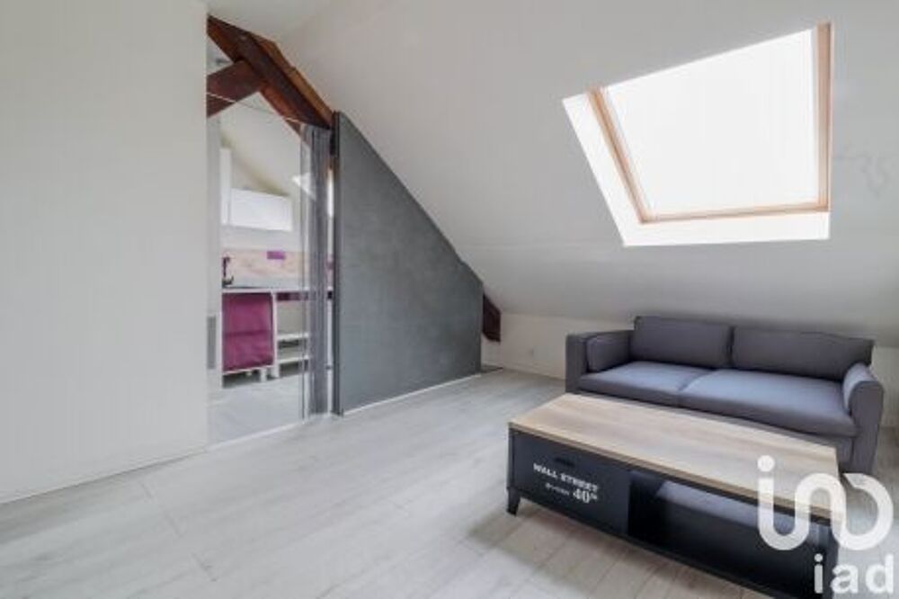 Location Appartement Location Studio 1 pièce Longjumeau