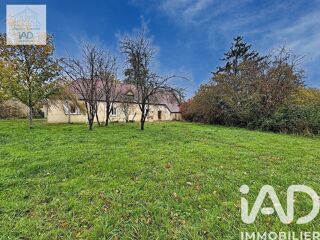  Maison � vendre 6 pi�ces 173 m�